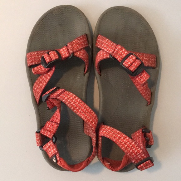 rafters Shoes - 🍁 Chaco + Teva like sandal